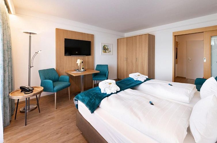 Appartment Hotel Victoria