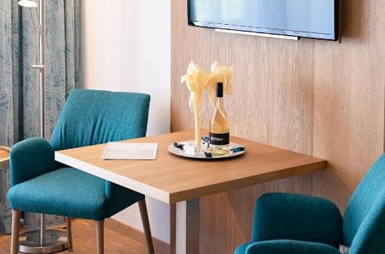 Appartment Hotel Victoria