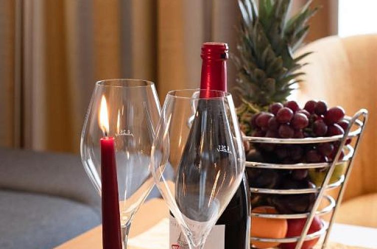 Appartment Hotel Victoria