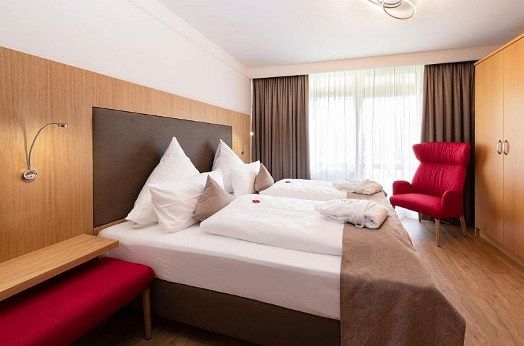 Appartment Hotel Victoria