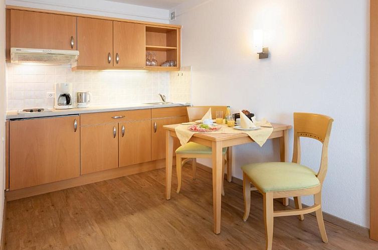 Appartment Hotel Victoria