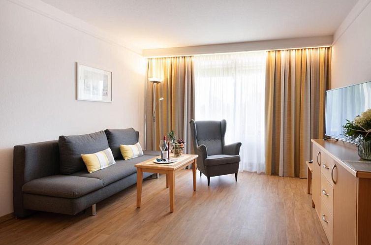 Appartment Hotel Victoria