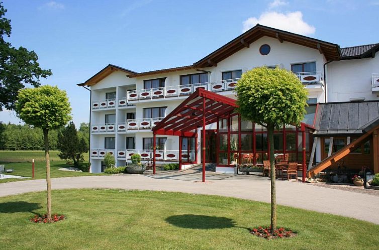 Guest house 1803339 - Apartment Bavaria - Hotel Pension Fent