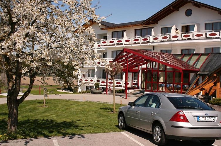 Hotel Pension Fent