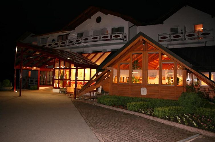 Hotel Pension Fent