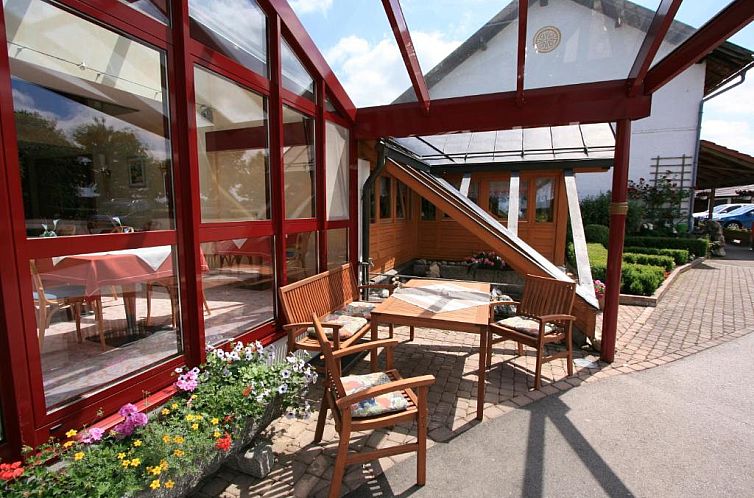 Hotel Pension Fent