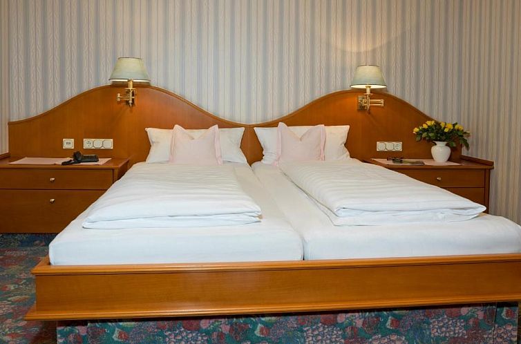 Hotel Pension Fent