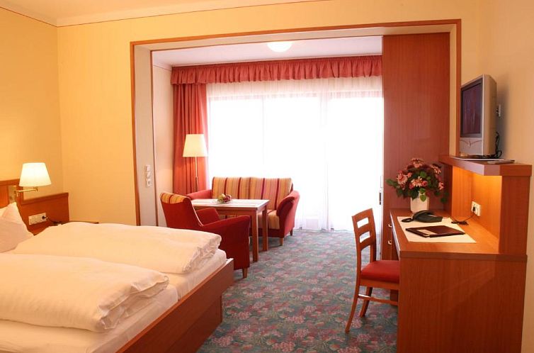 Hotel Pension Fent