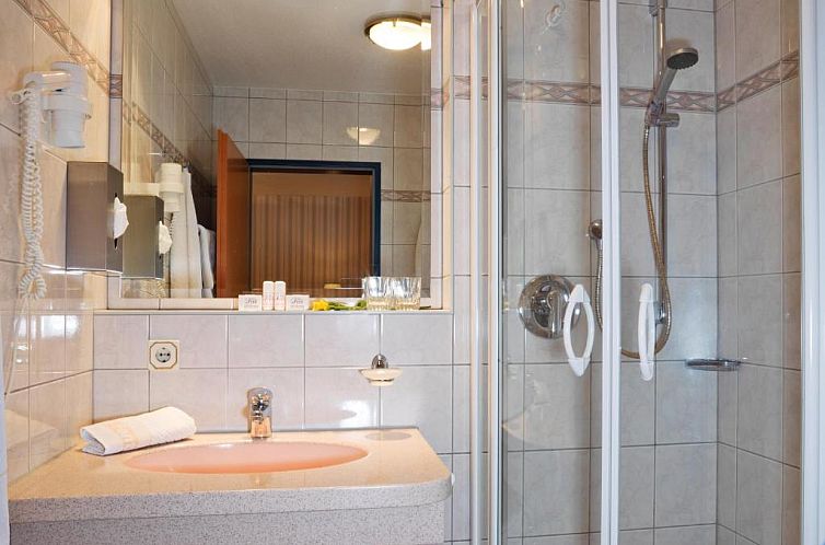 Hotel Pension Fent