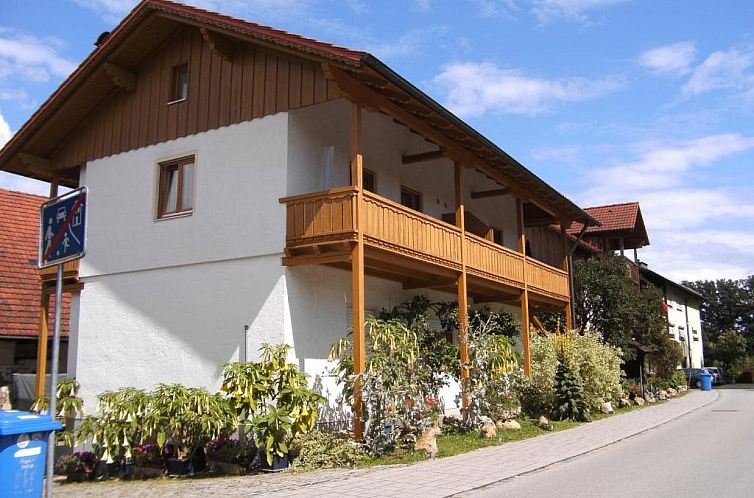 Appartementhaus Elisabeth Winklhofer
