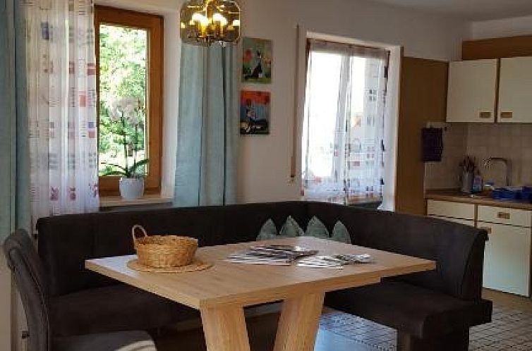 Appartementhaus Elisabeth Winklhofer