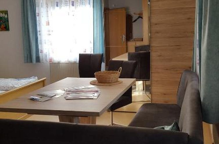 Appartementhaus Elisabeth Winklhofer