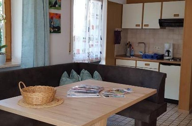 Appartementhaus Elisabeth Winklhofer