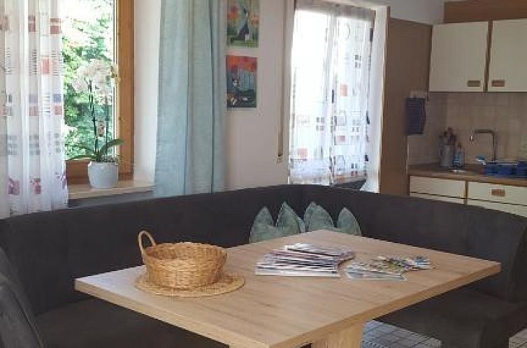 Appartementhaus Elisabeth Winklhofer