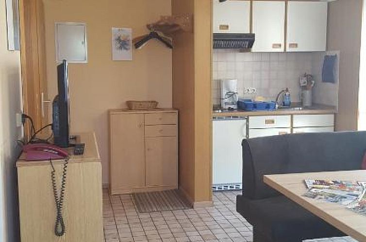 Appartementhaus Elisabeth Winklhofer