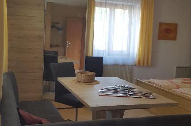 Appartementhaus Elisabeth Winklhofer