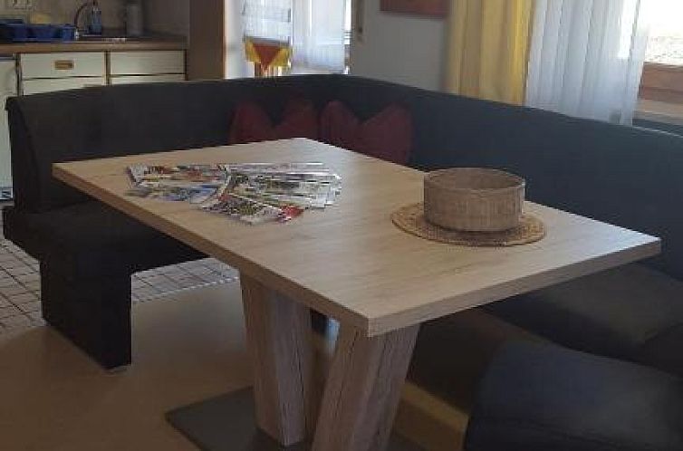 Appartementhaus Elisabeth Winklhofer