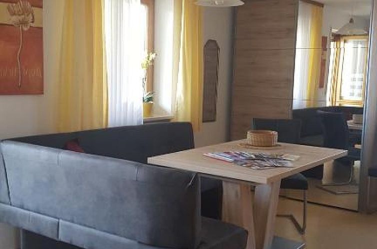 Appartementhaus Elisabeth Winklhofer