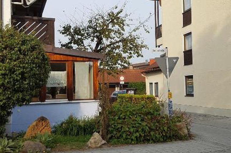 Appartementhaus Elisabeth Winklhofer