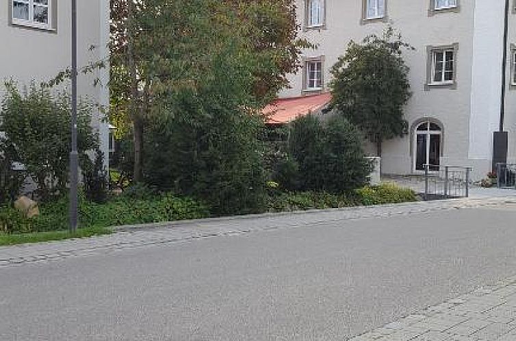 Appartementhaus Elisabeth Winklhofer