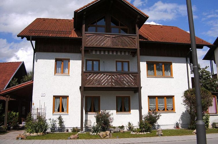 Appartementhaus Elisabeth Winklhofer
