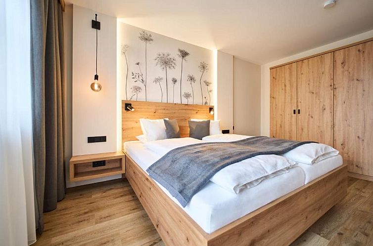 Appartementhaus Silvia