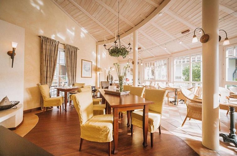 Appartementhaus Silvia