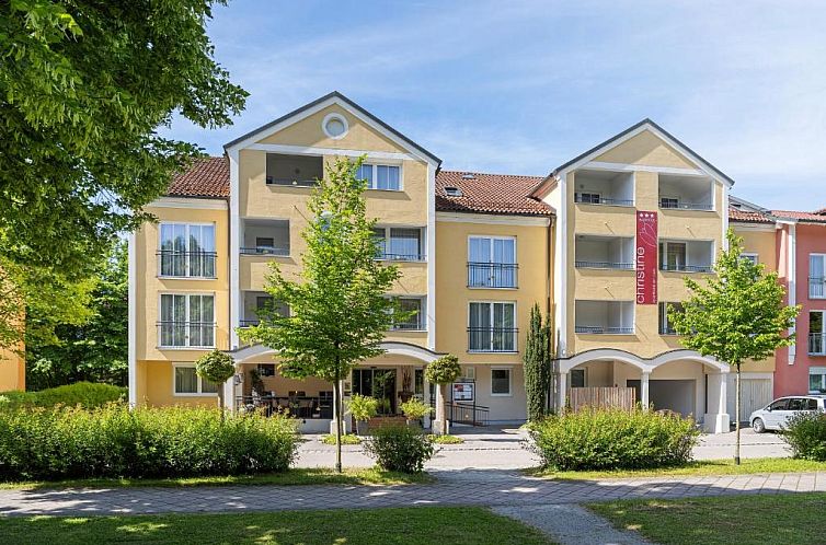 Guest house 1803349 - Apartment Bavaria - Aparthotel Christine
