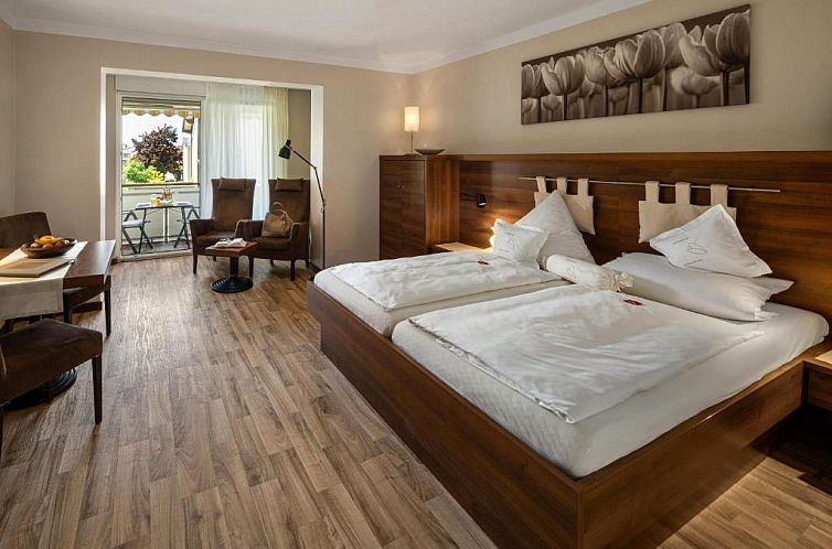 Aparthotel Christine