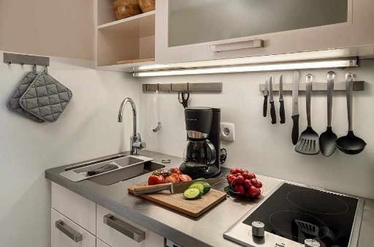 Aparthotel Christine