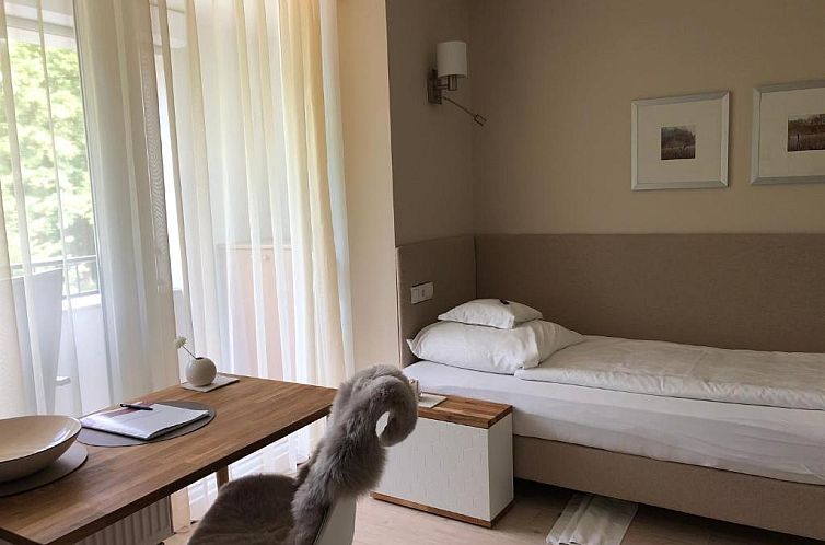 Aparthotel Christine