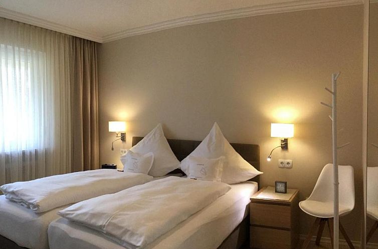 Aparthotel Christine