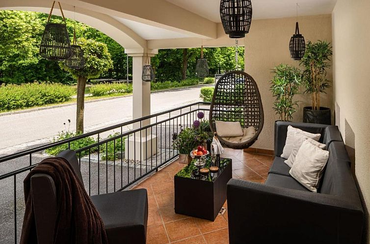 Aparthotel Christine