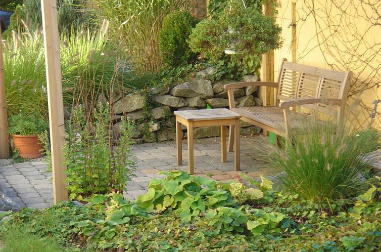 Aparthotel Christine