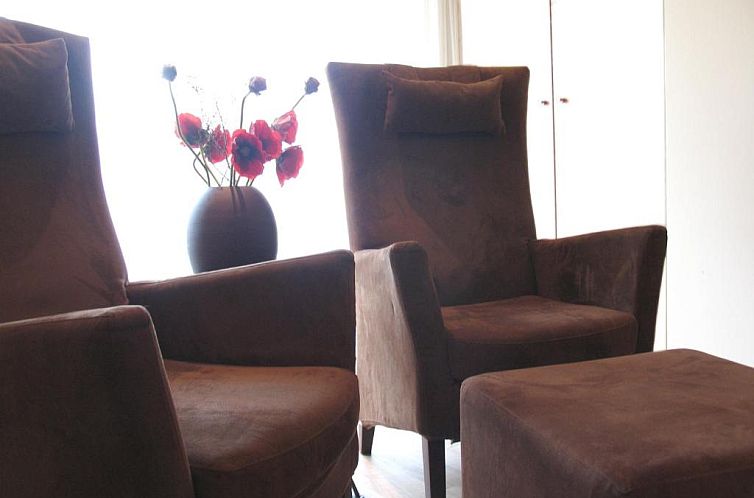 Aparthotel Christine