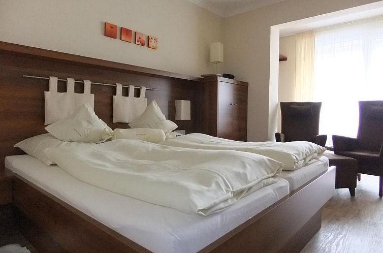 Aparthotel Christine