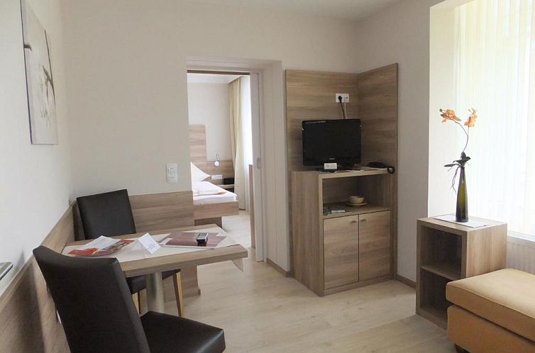 Aparthotel Christine