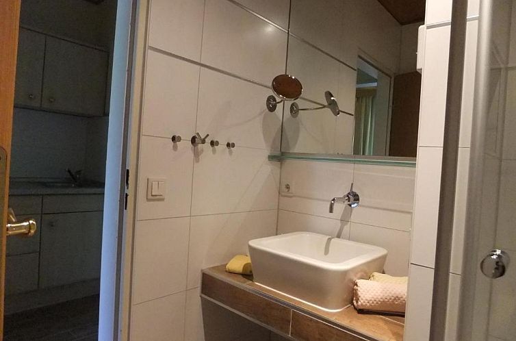 Aparthotel Christine