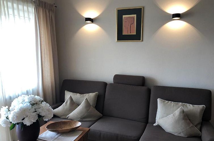 Aparthotel Christine