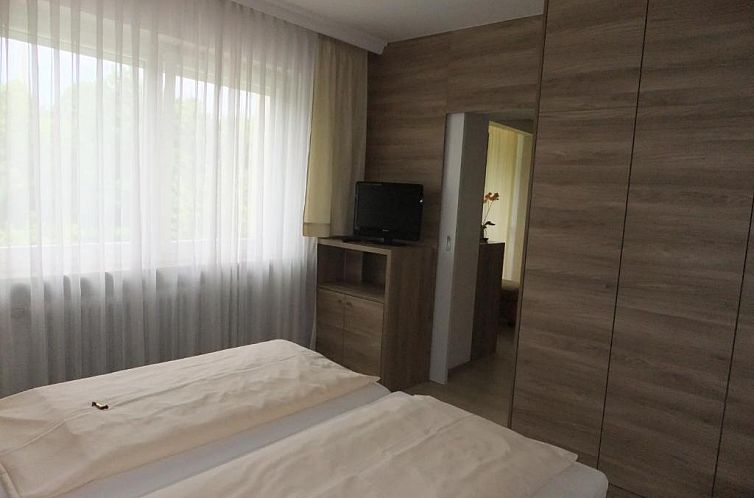 Aparthotel Christine