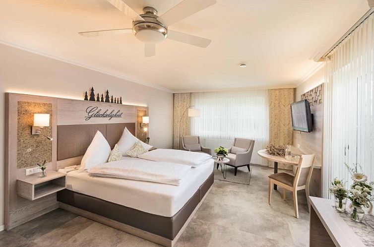 Hotel Garni & Appartementhaus Fichtenwald