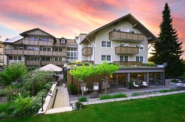 Hotel Garni & Appartementhaus Fichtenwald