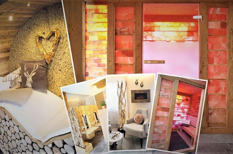 Hotel Garni & Appartementhaus Fichtenwald