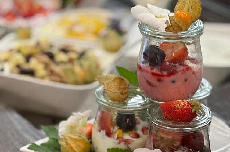 Hotel Garni & Appartementhaus Fichtenwald