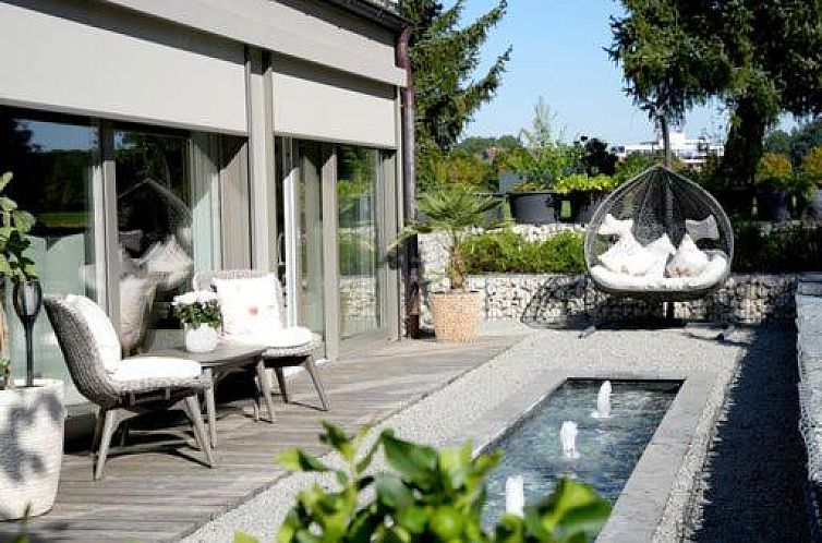 Hotel Garni & Appartementhaus Fichtenwald