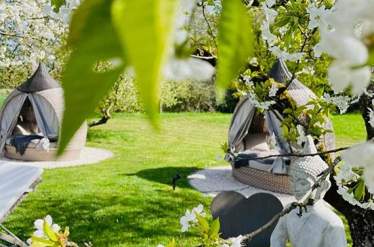 Hotel Garni & Appartementhaus Fichtenwald