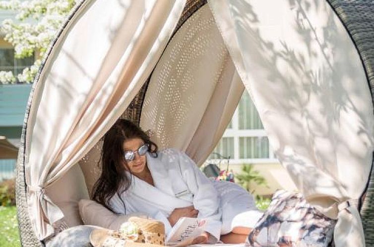 Hotel Garni & Appartementhaus Fichtenwald