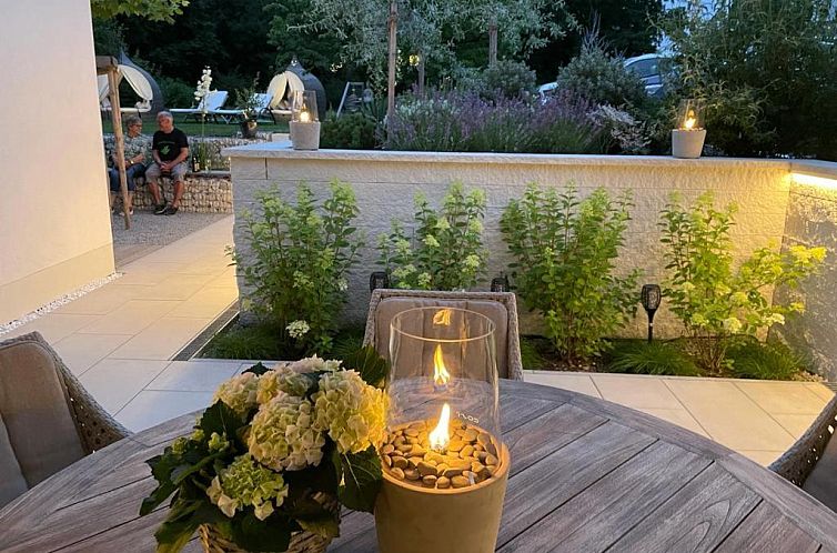 Hotel Garni & Appartementhaus Fichtenwald