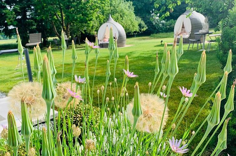 Hotel Garni & Appartementhaus Fichtenwald