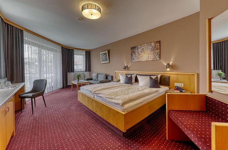 Kurpension Freudenstein